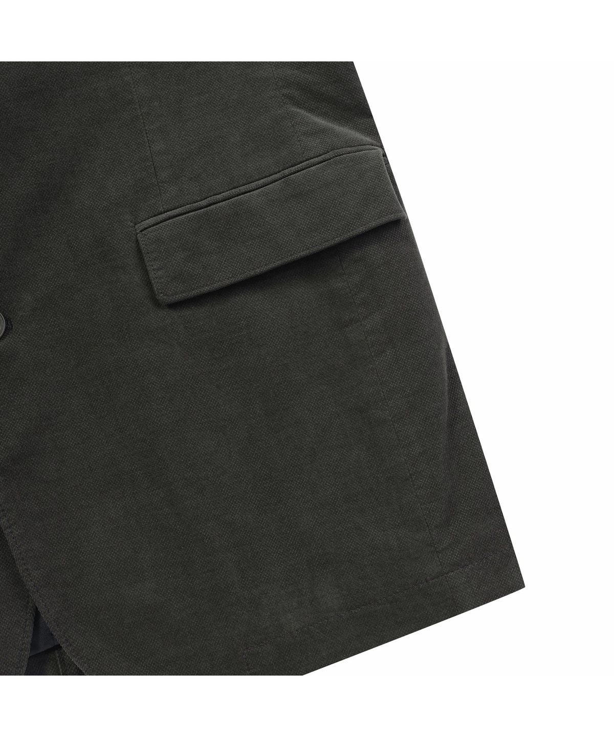 브렌우드(BRENTWOOD) COZY SET UP 자켓 BRJCA26311GYD