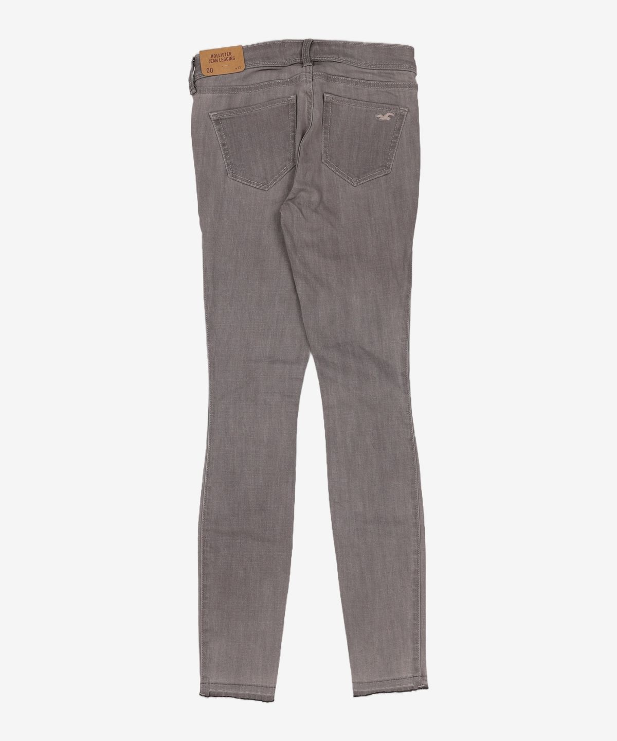 홀리스터(HOLLISTER) 청/데님 팬츠 23