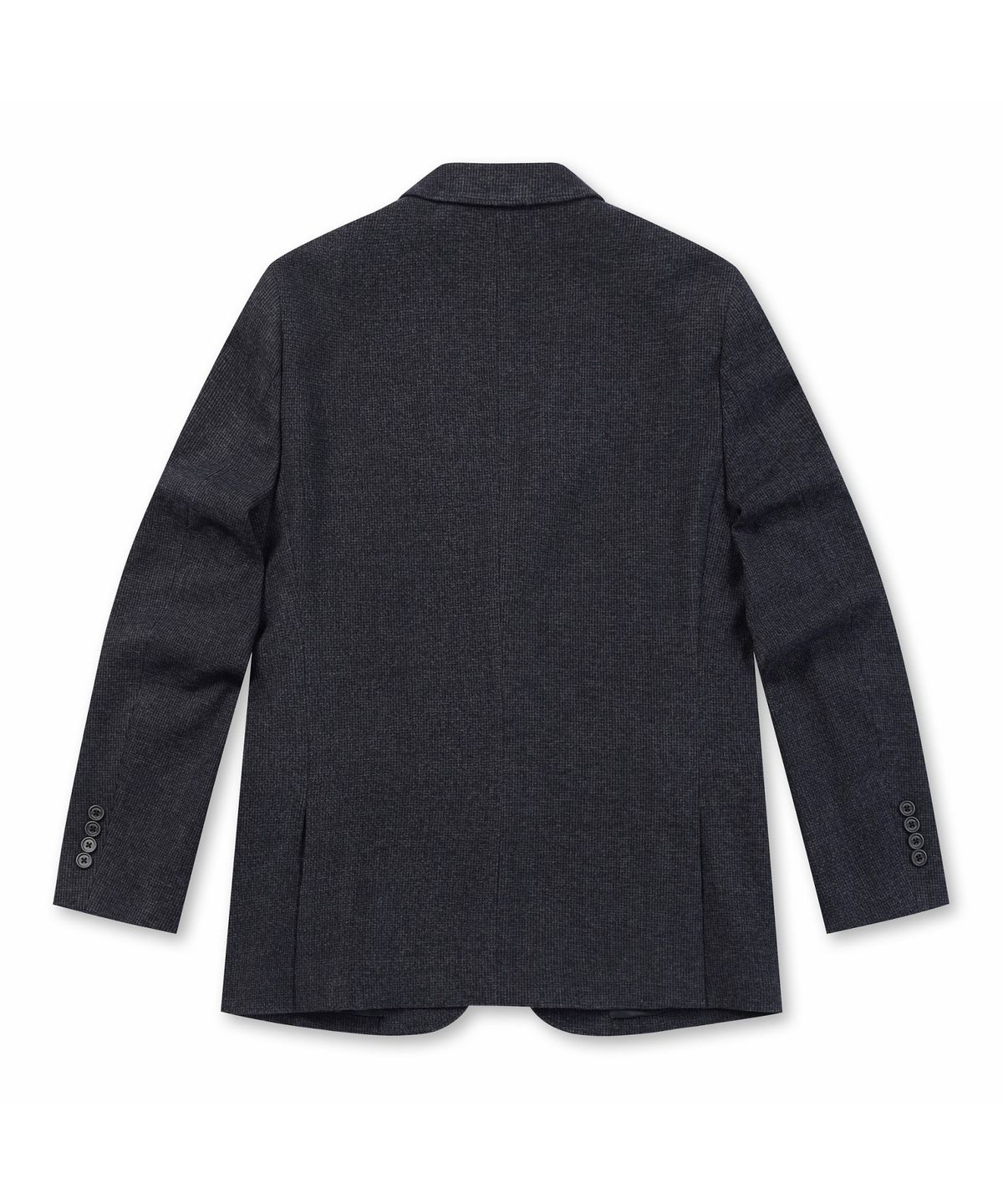 브렌우드(BRENTWOOD) T/R 기모 마이크로 자켓 BRJCW26421NYX