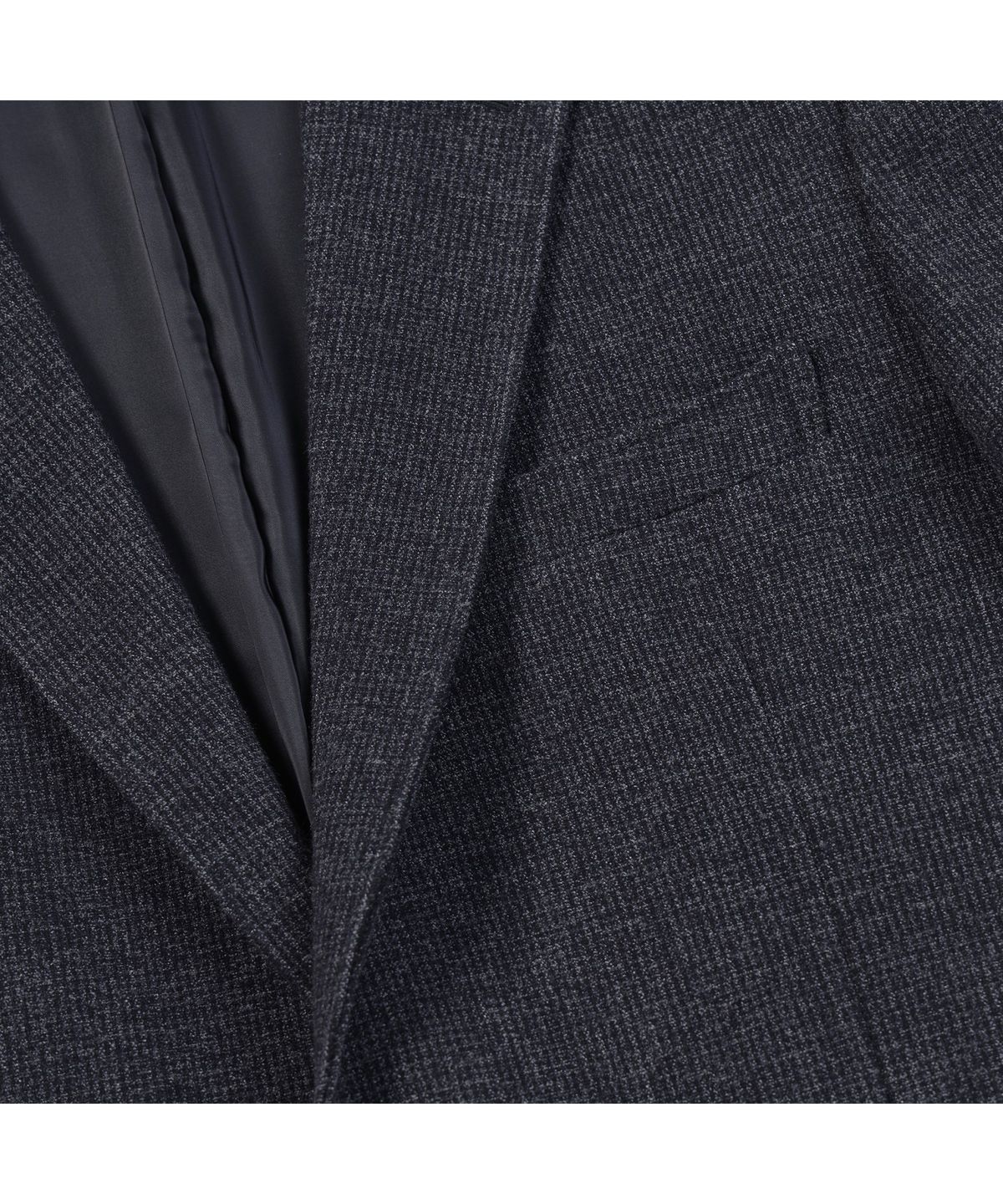 브렌우드(BRENTWOOD) T/R 기모 마이크로 자켓 BRJCW26421NYX