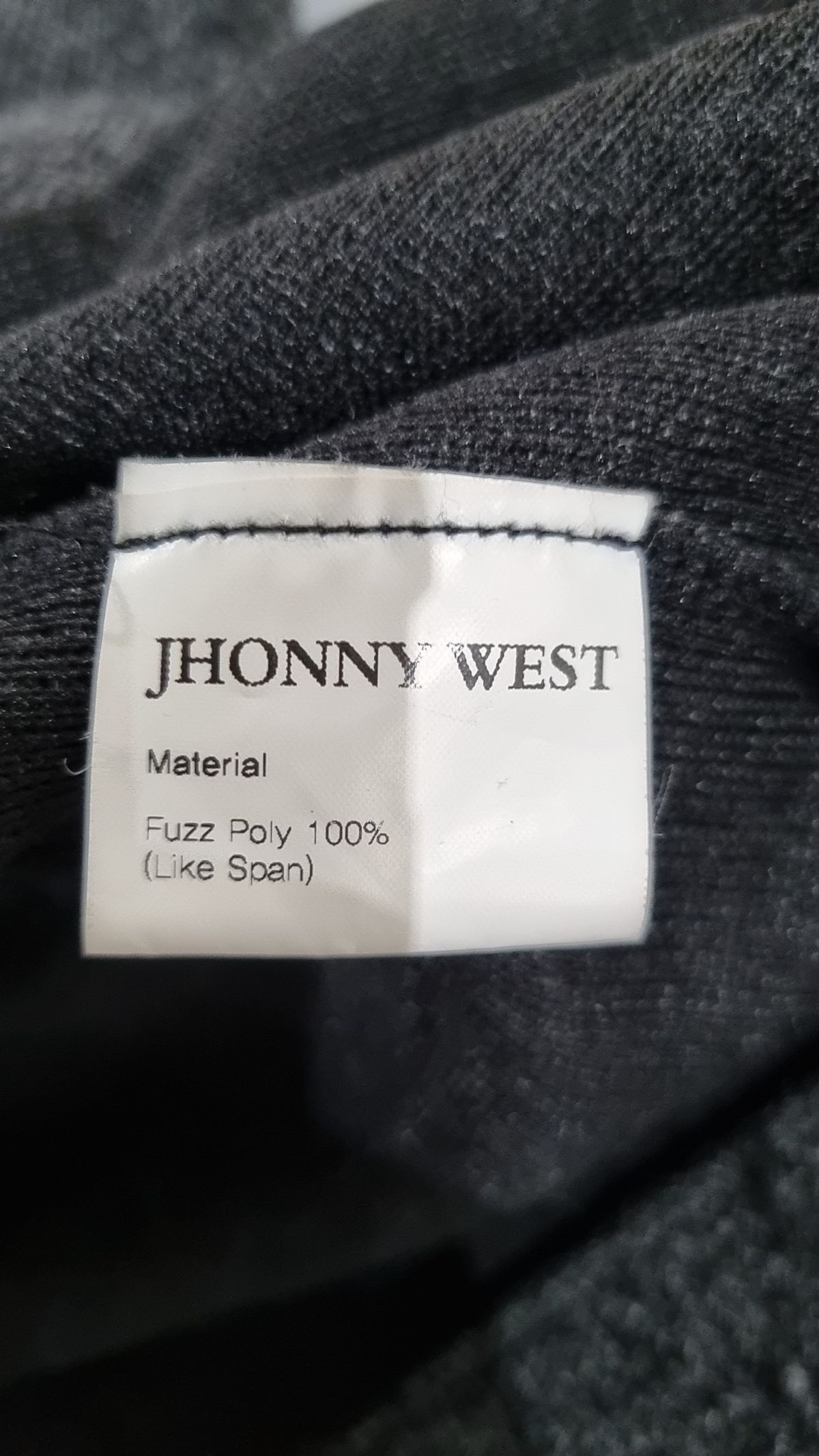 쟈니웨스트(JHONNY WEST) 카디건 100