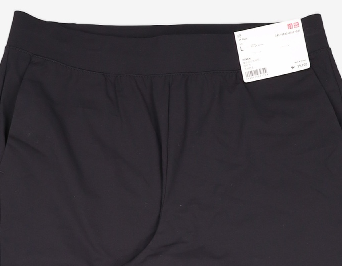 유니클로(UNIQLO) 조거 팬츠 L