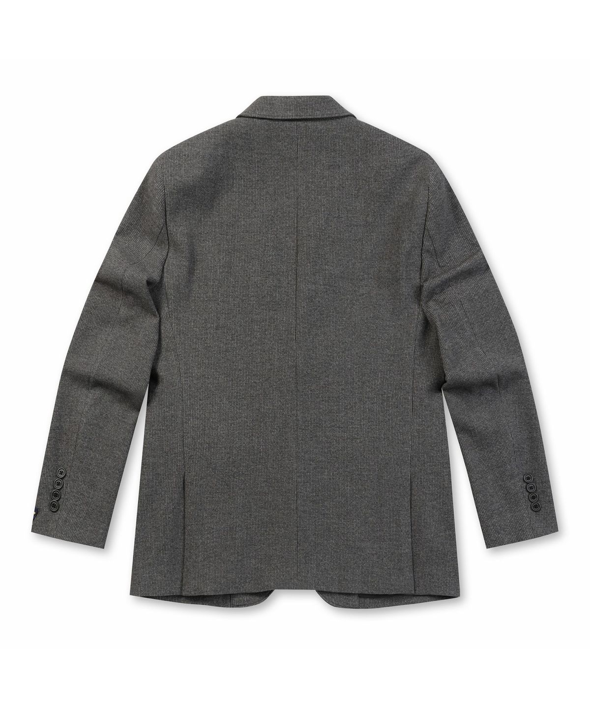 브렌우드(BRENTWOOD) T/R 기모 마이크로 자켓 BRJCW26421GYX