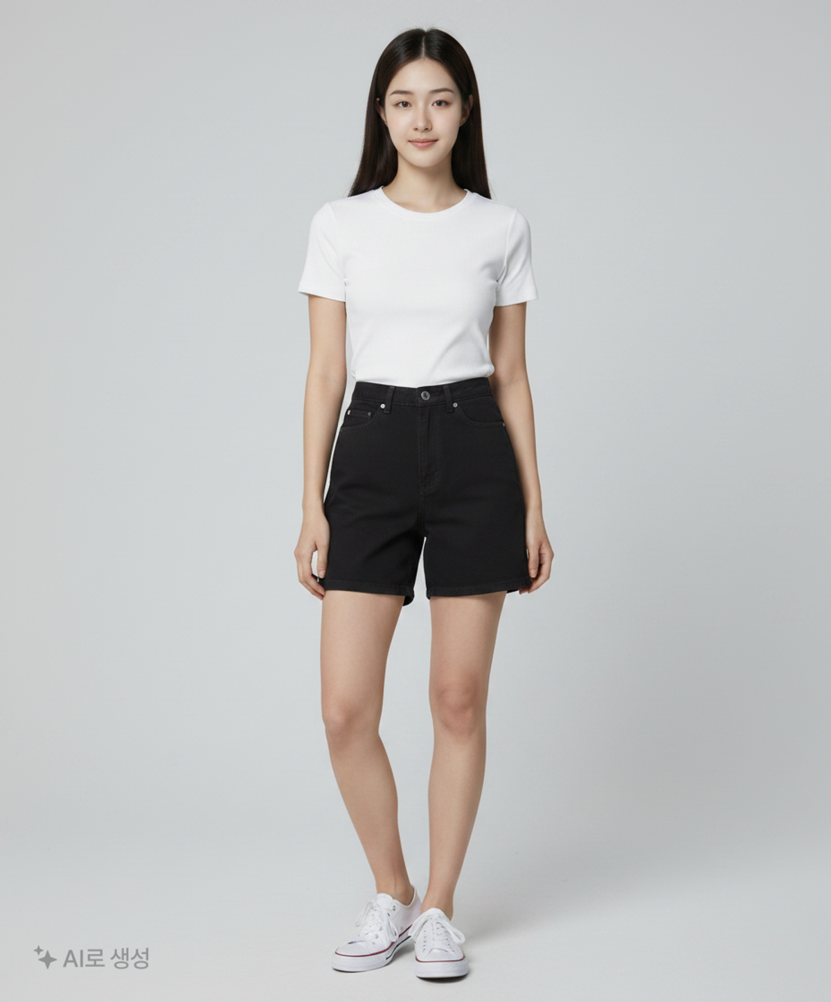 유니클로(UNIQLO) 숏팬츠 1