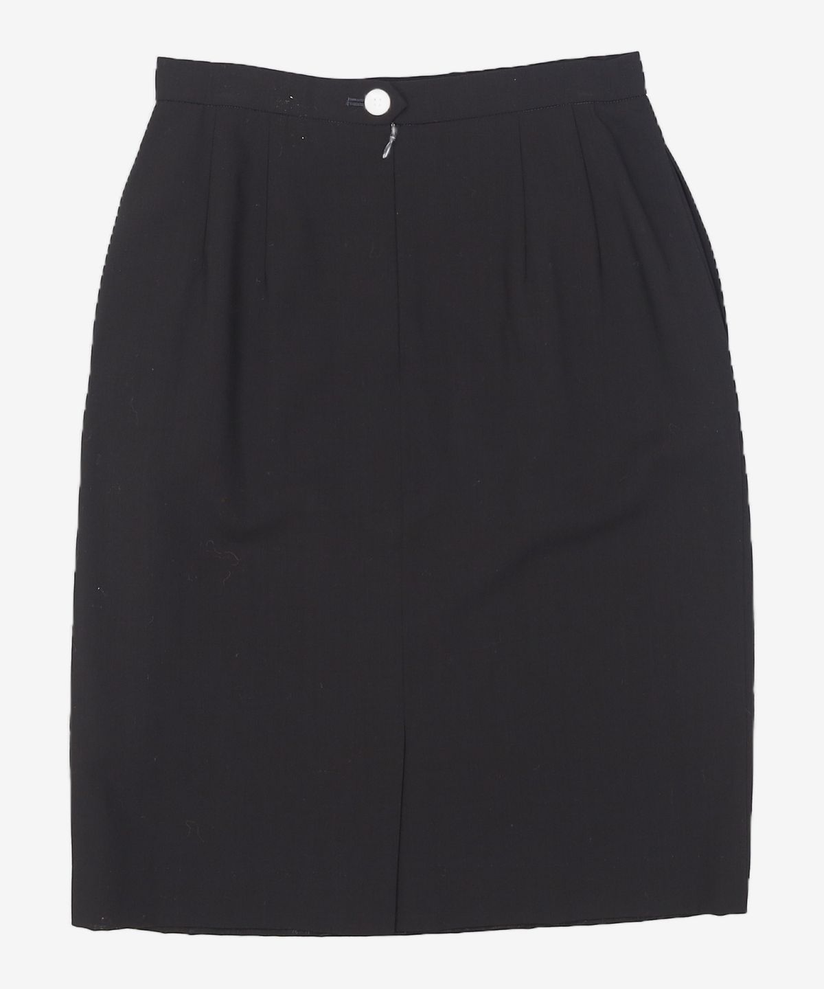 아쿠아 스큐텀(AQUASCUTUM) 롱스커트 L