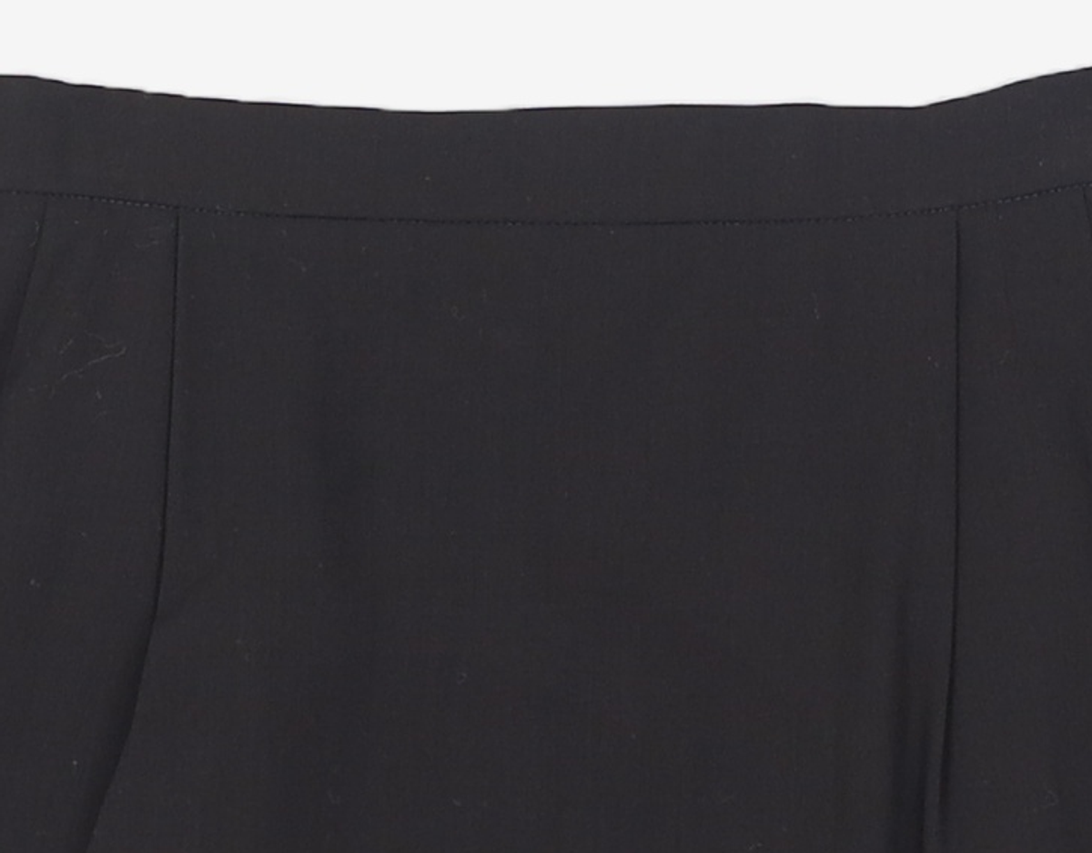 아쿠아 스큐텀(AQUASCUTUM) 롱스커트 L