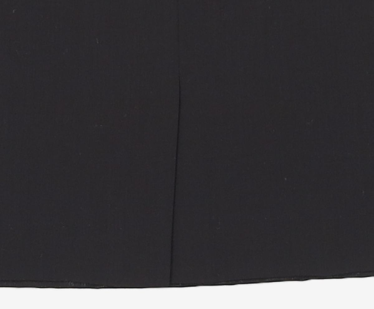 아쿠아 스큐텀(AQUASCUTUM) 롱스커트 L