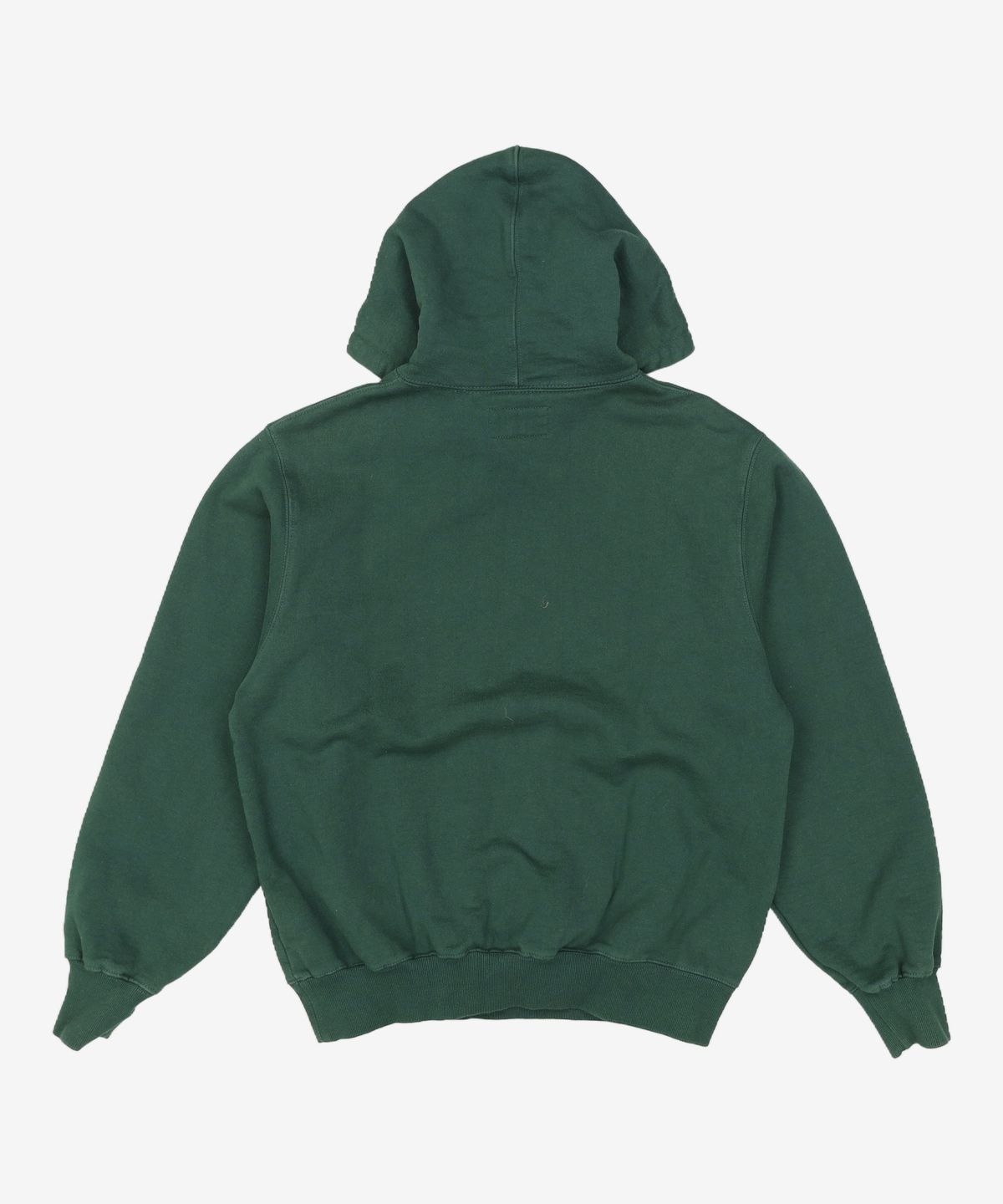 디스이즈네버댓(THISISNEVERTHAT) (FW21) T-Logo Hoodie - Forest S