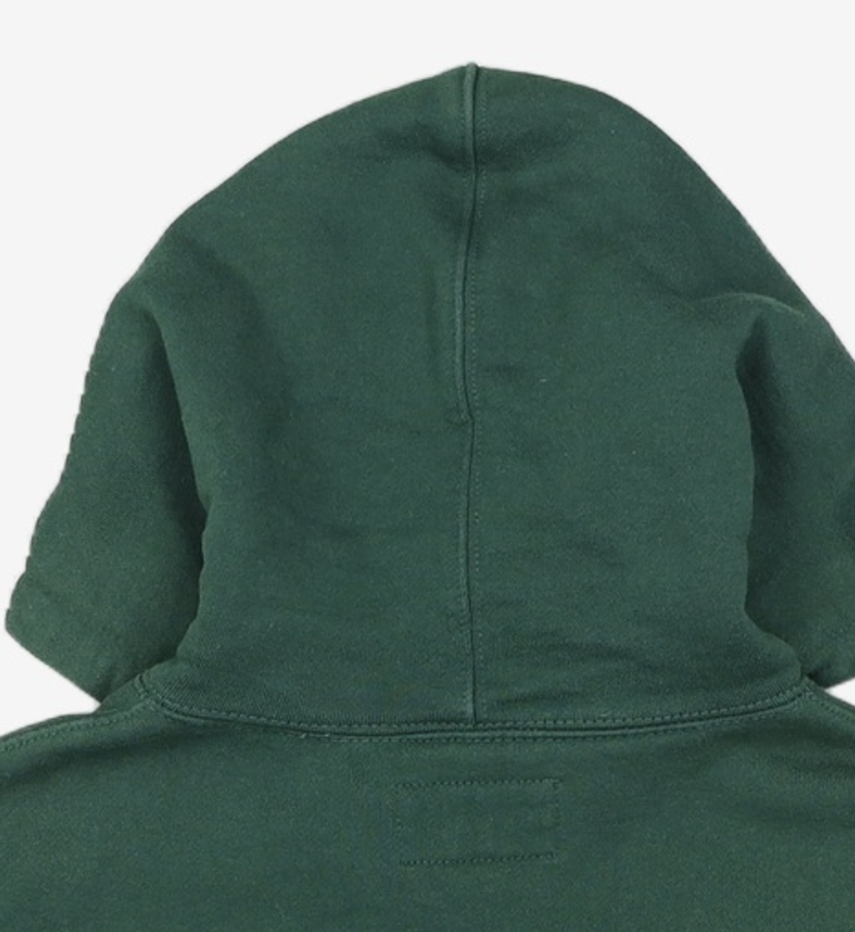 디스이즈네버댓(THISISNEVERTHAT) (FW21) T-Logo Hoodie - Forest S