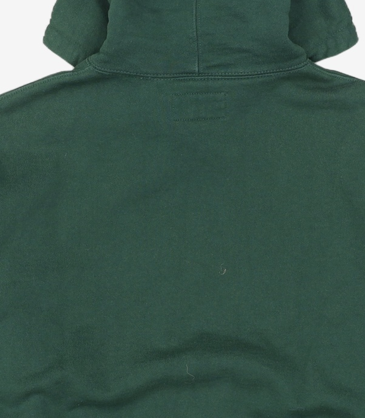 디스이즈네버댓(THISISNEVERTHAT) (FW21) T-Logo Hoodie - Forest S