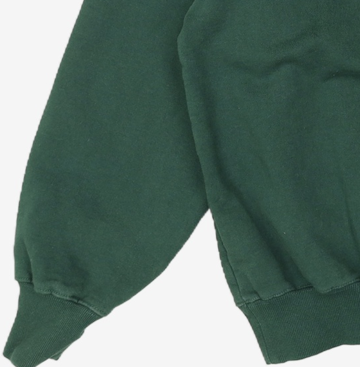 디스이즈네버댓(THISISNEVERTHAT) (FW21) T-Logo Hoodie - Forest S