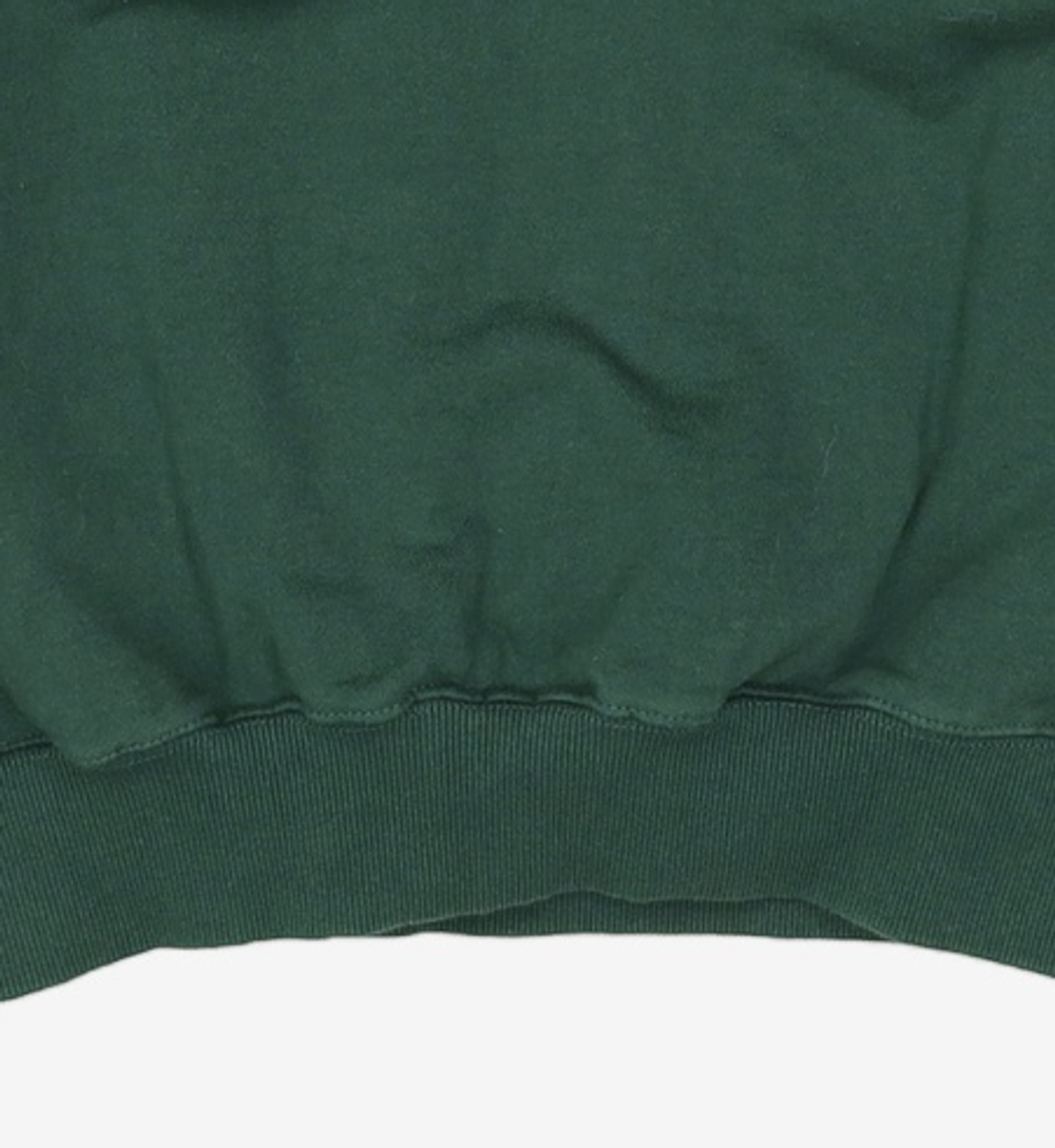 디스이즈네버댓(THISISNEVERTHAT) (FW21) T-Logo Hoodie - Forest S