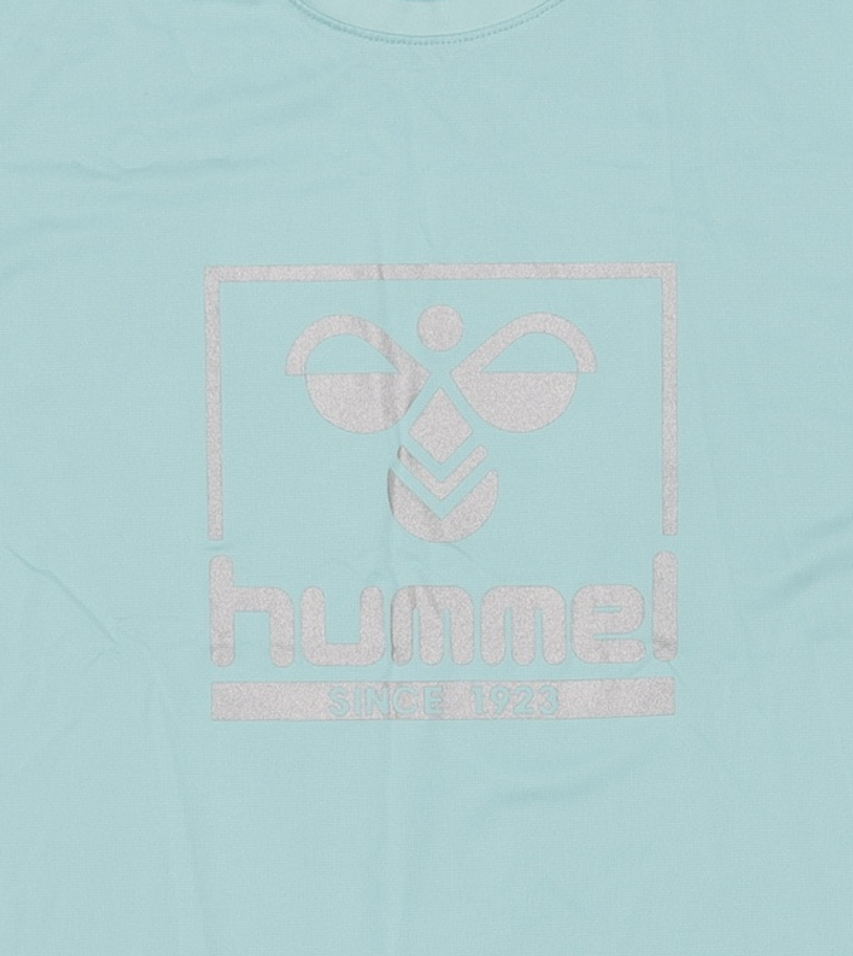 험멜(HUMMEL) 반소매 티셔츠 L
