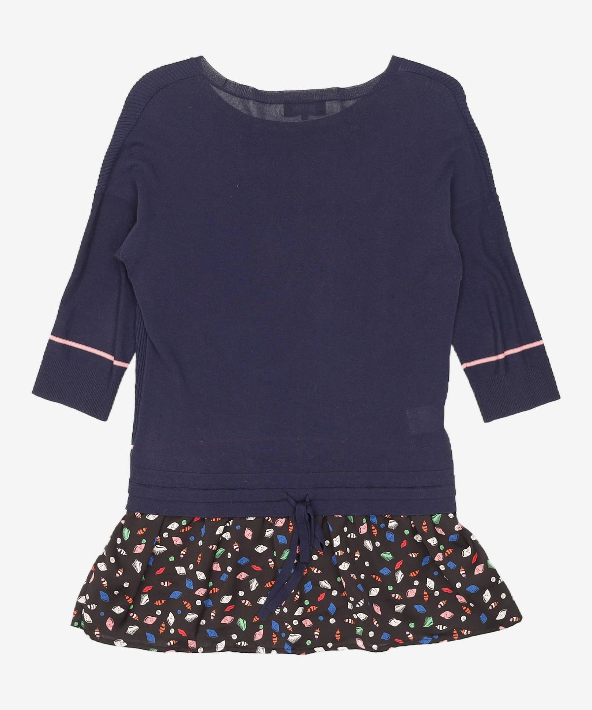 소니아리키엘(Sonia Rykiel) 미니 원피스 40