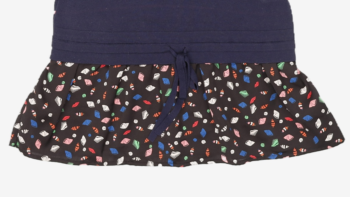 소니아리키엘(Sonia Rykiel) 미니 원피스 40