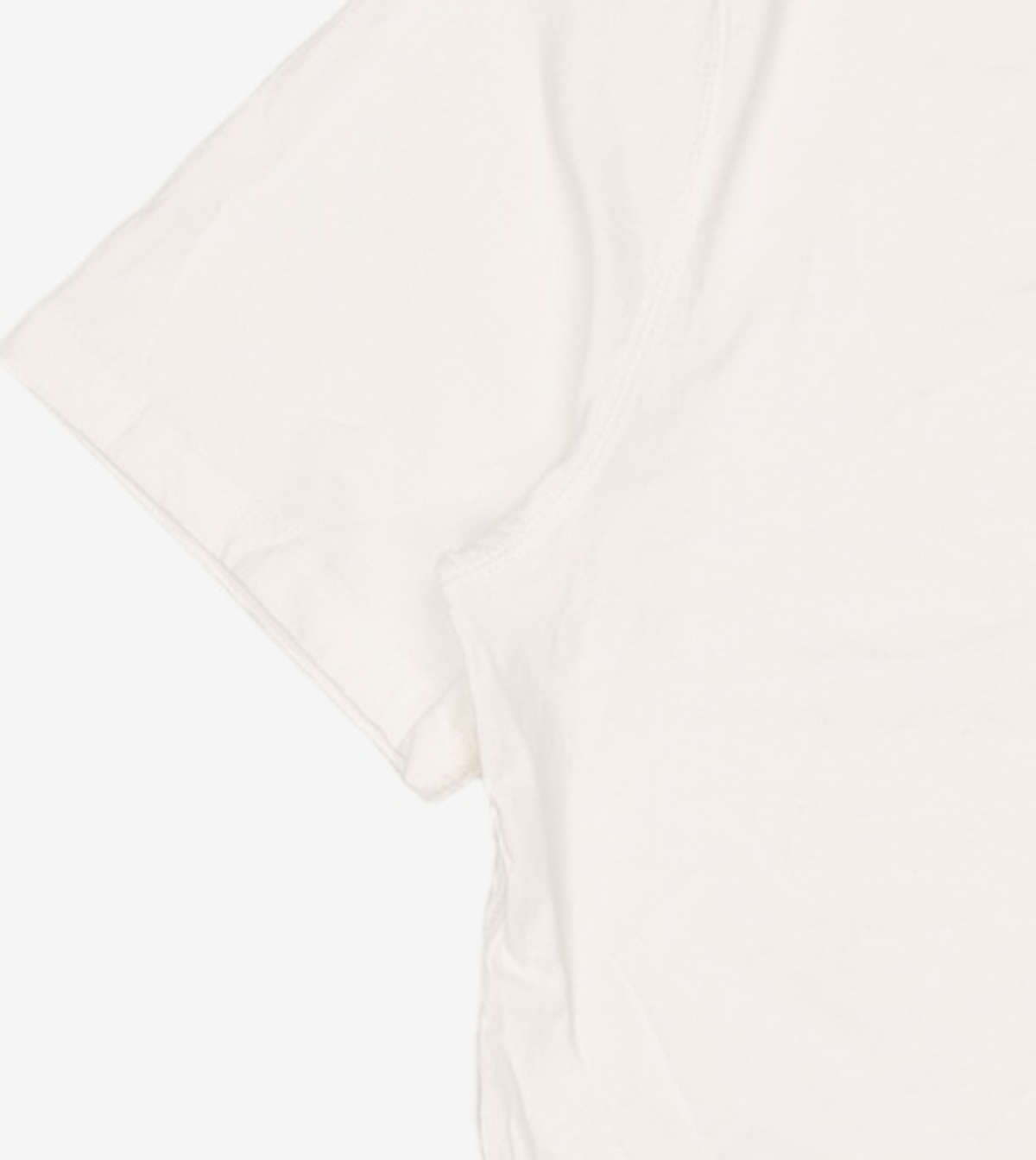 엠엠엘지(MMLG) [Mmlg] I’M HF-T (WHITE) L