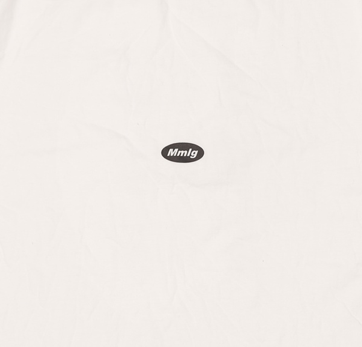 엠엠엘지(MMLG) [Mmlg] I’M HF-T (WHITE) L