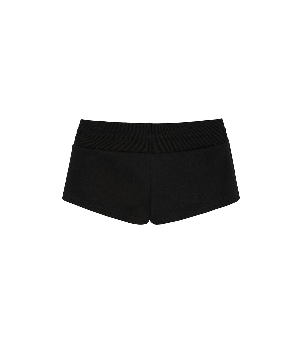 아야즈앤세이(AYASNSEY) NAZ CONTRST SHORTS (BLACK)