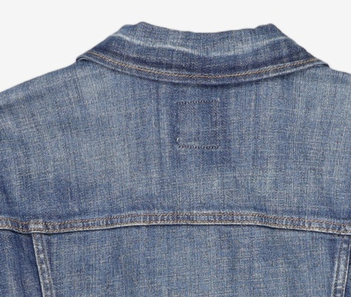 제이크루(JCREW) 데님/트러커 재킷 S