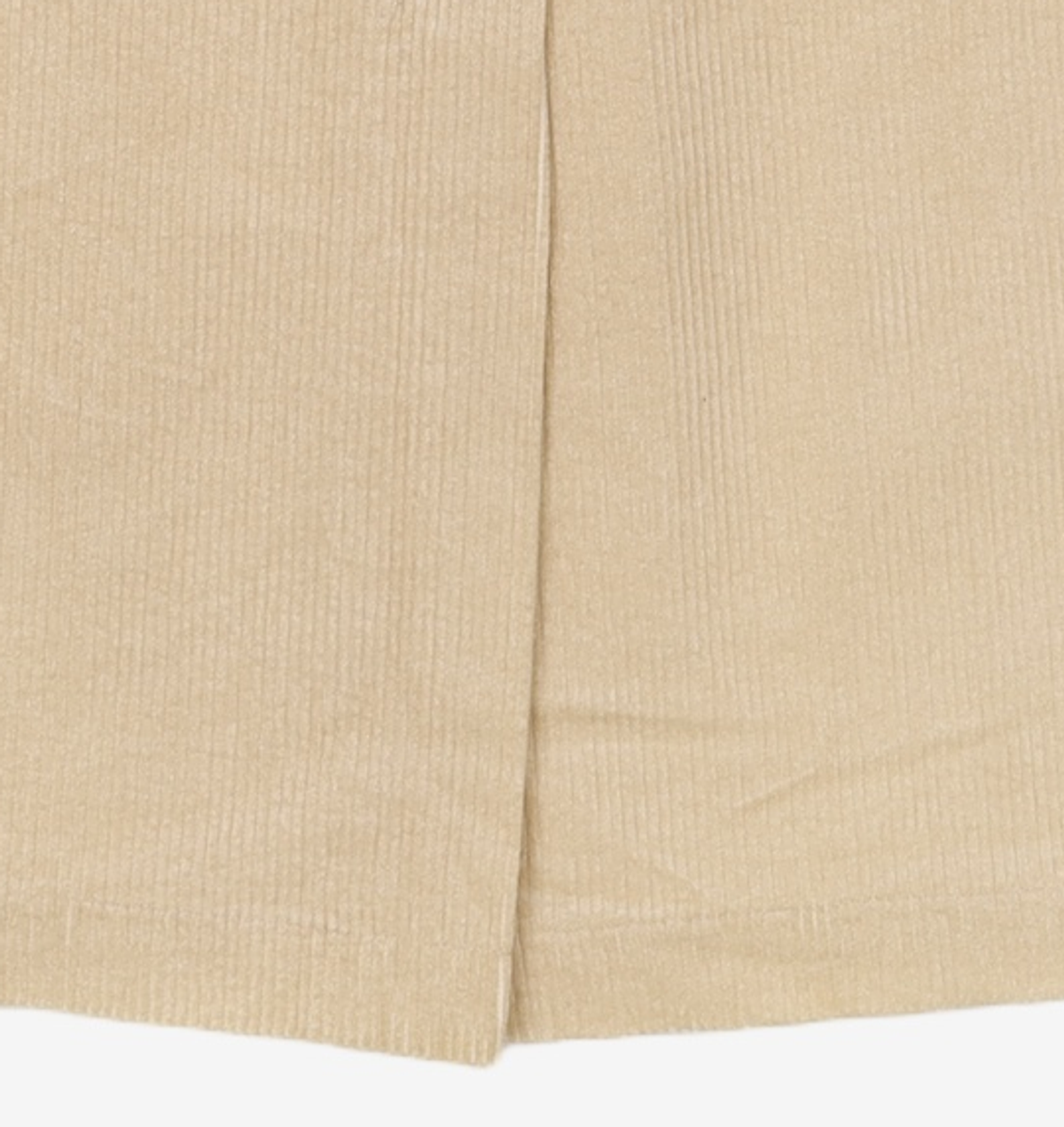 스파오(SPAO) 롱스커트 M