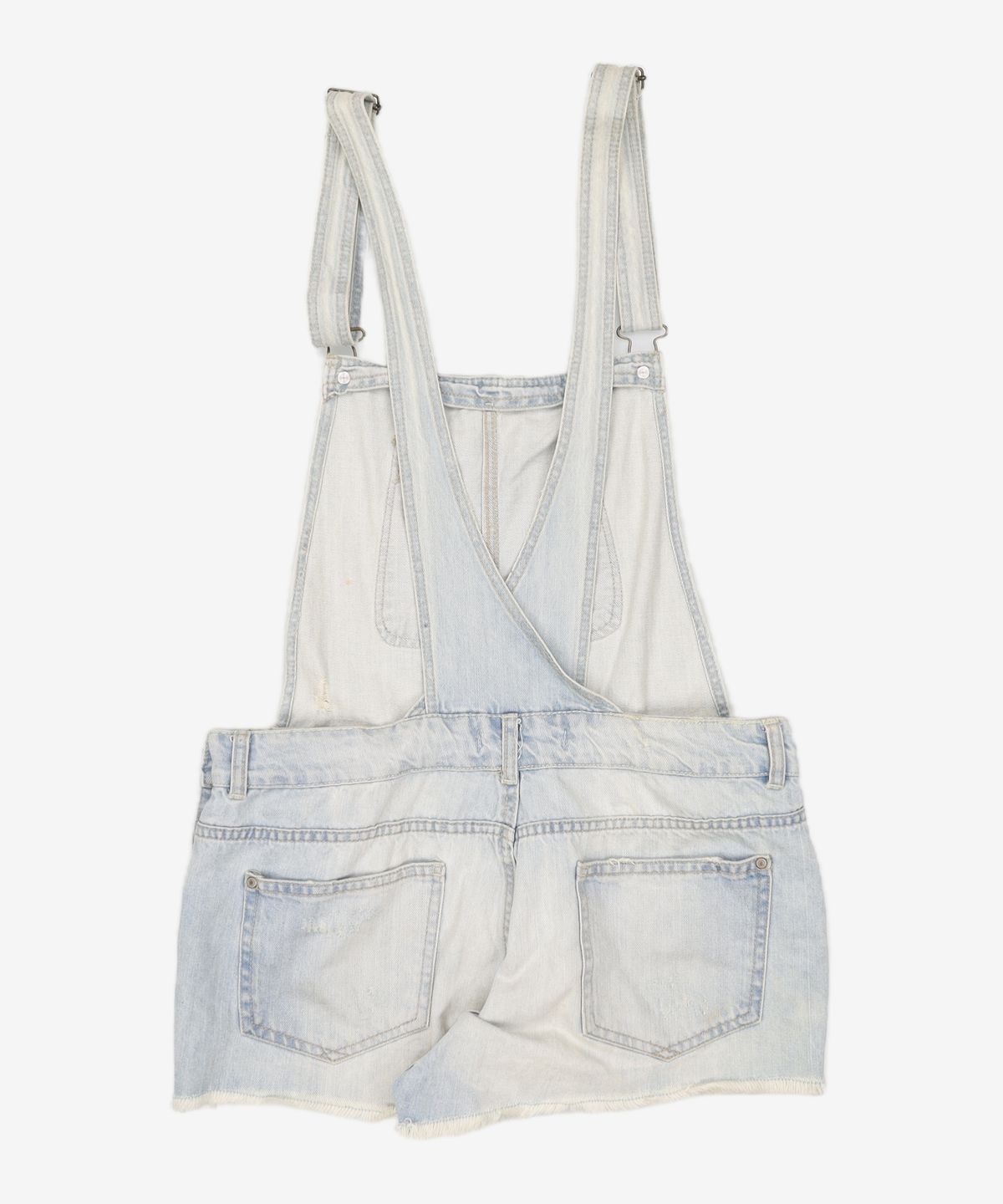 버쉬카(Bershka) 오버올 L