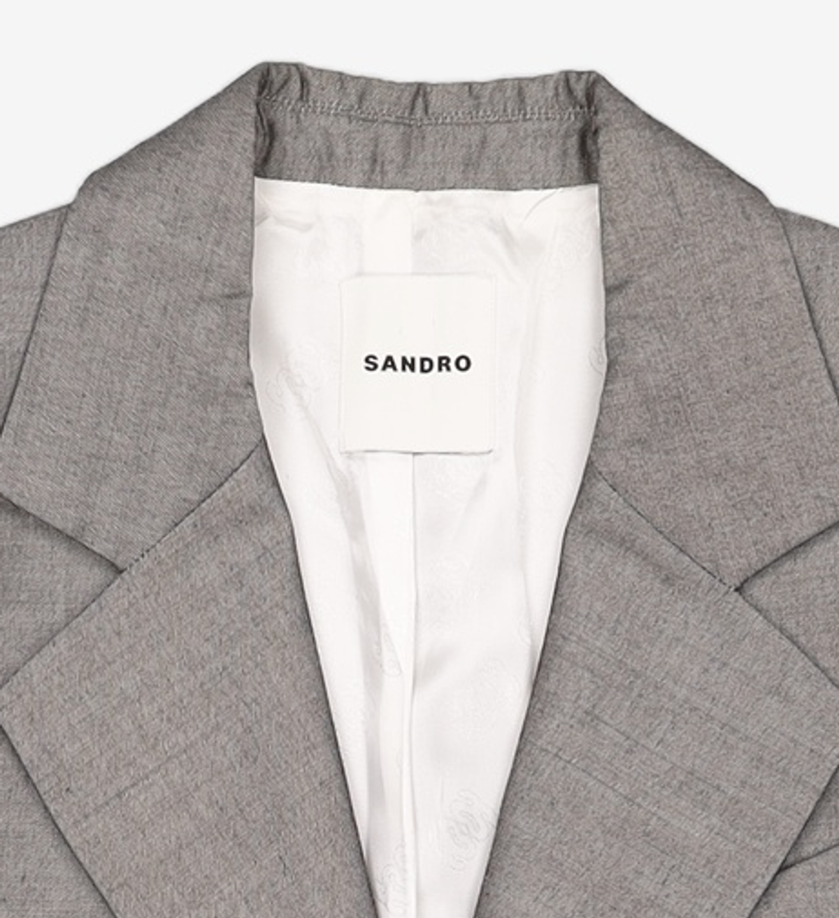 산드로(Sandro) 슈트/블레이저 재킷 36