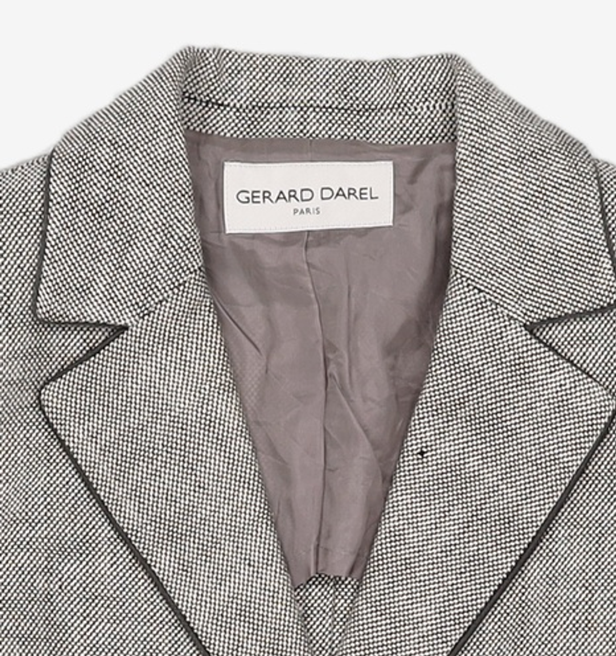 제라드다렐(GERARD DAREL) 슈트/블레이저 재킷 XS
