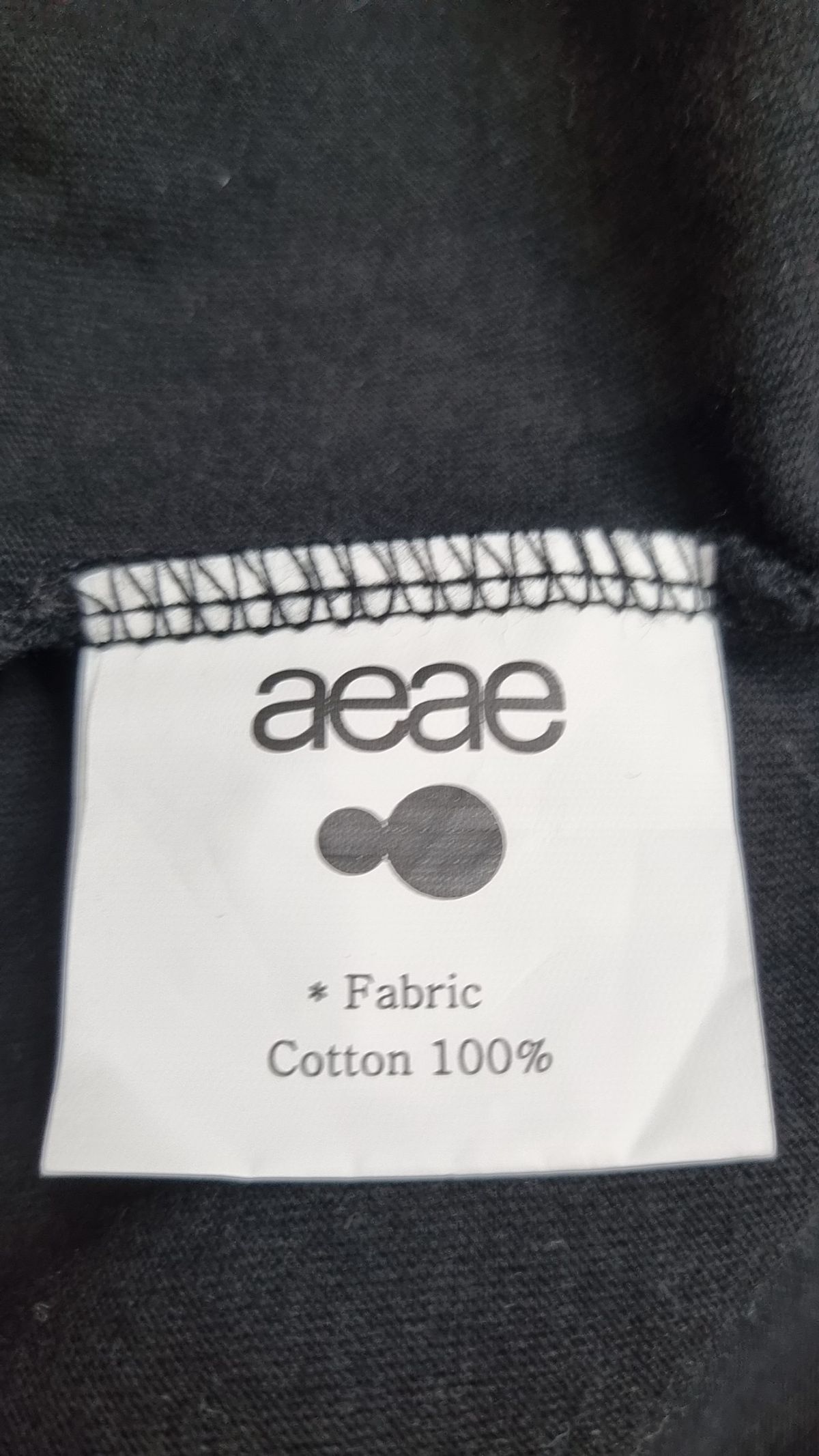 에이이에이이(AEAE) 반소매 티셔츠 1