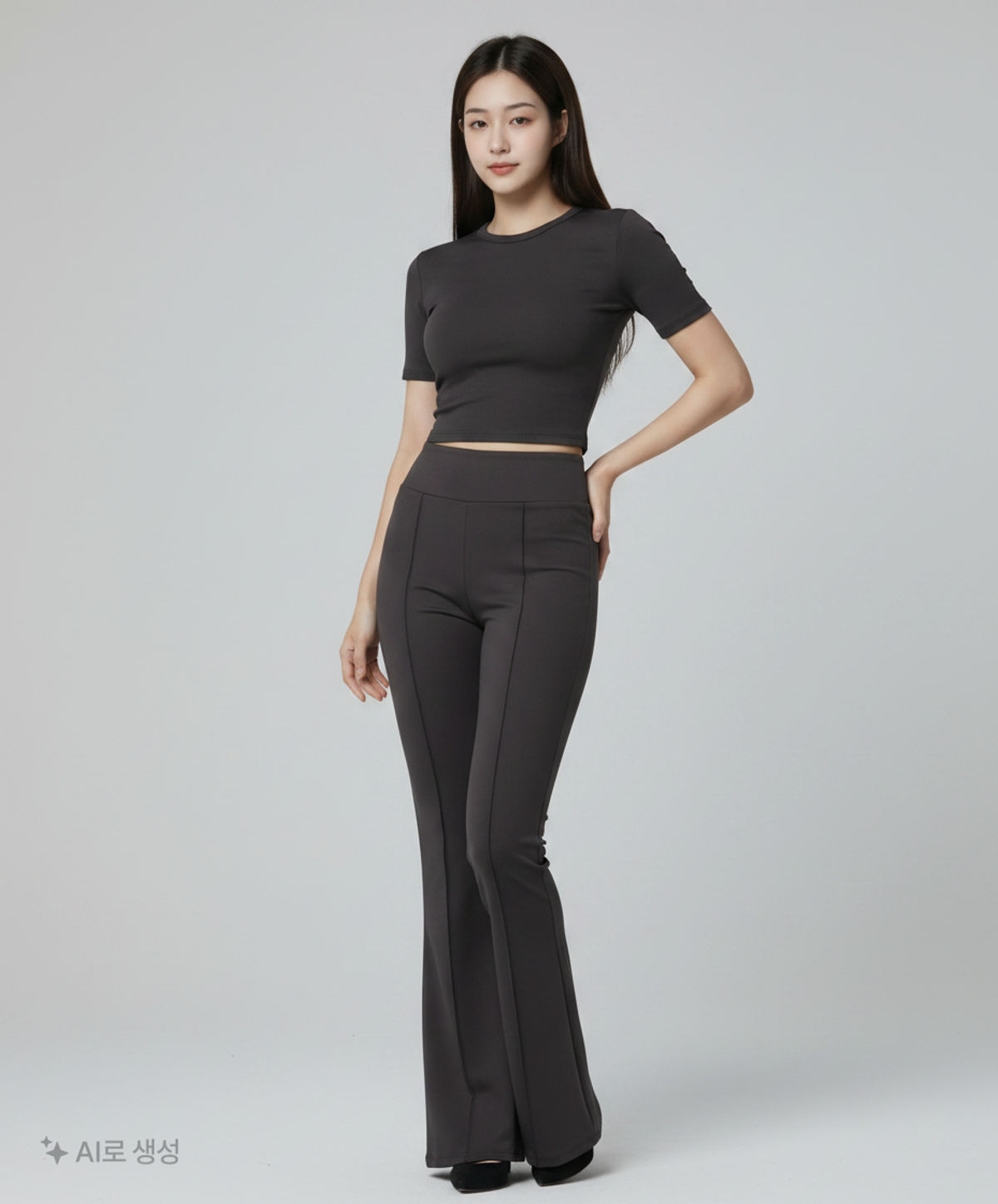 에스티엘(STL) 레깅스 S