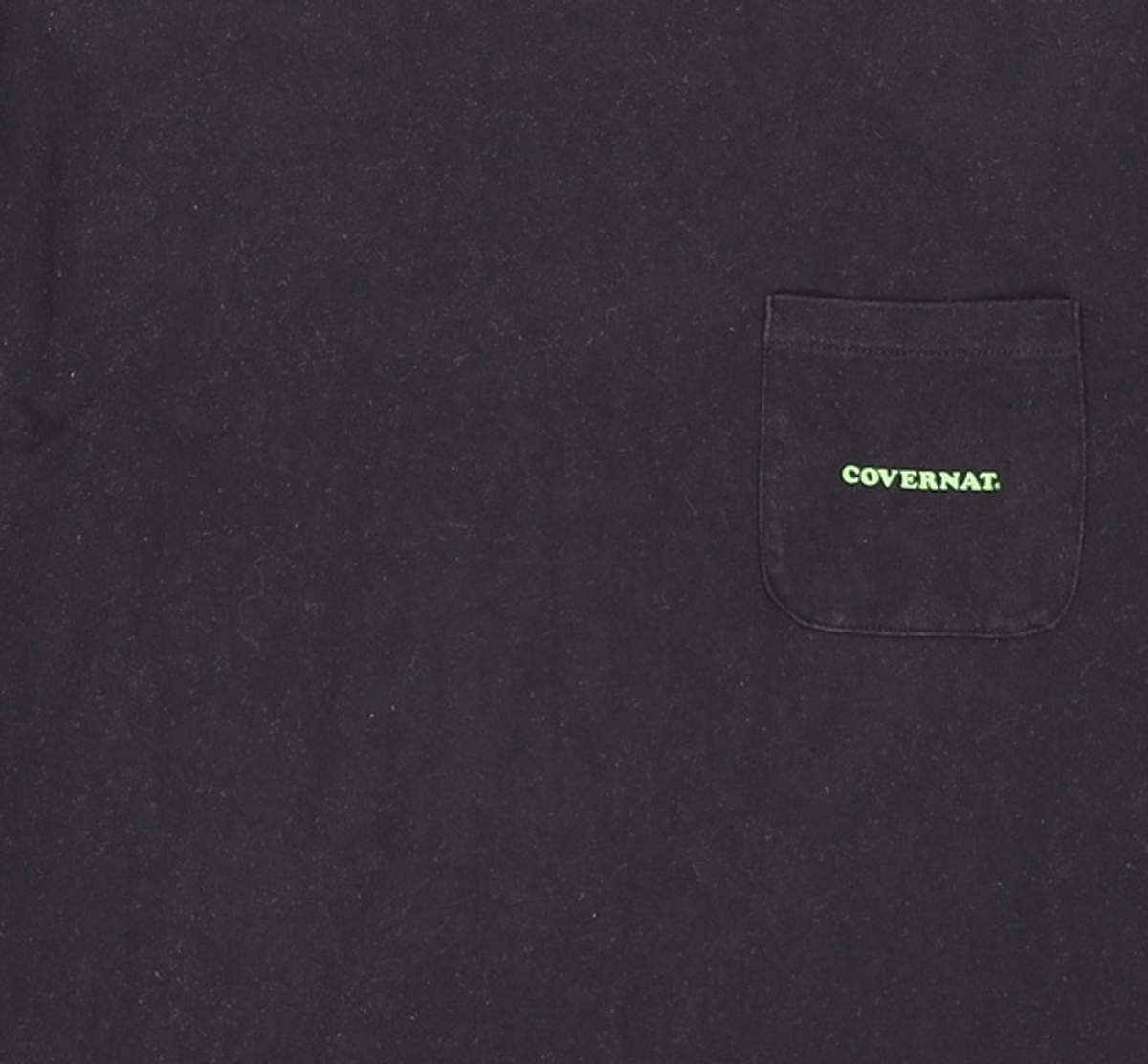커버낫(COVERNAT) 긴소매 티셔츠 95