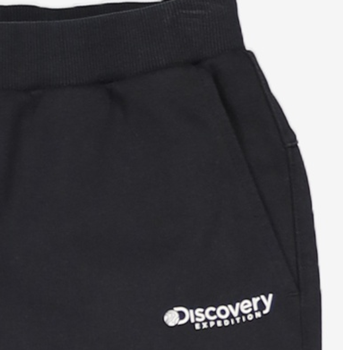 디스커버리(discovery) 조거 팬츠 150