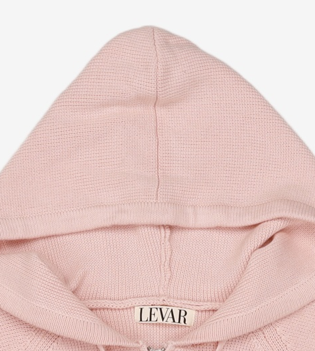 르바(LEVAR) 후드 집업 FREE