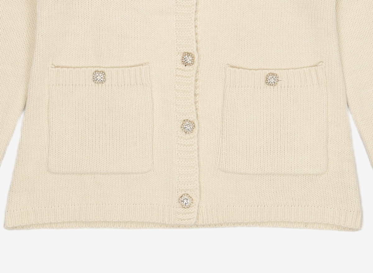 자라(ZARA) 카디건 L