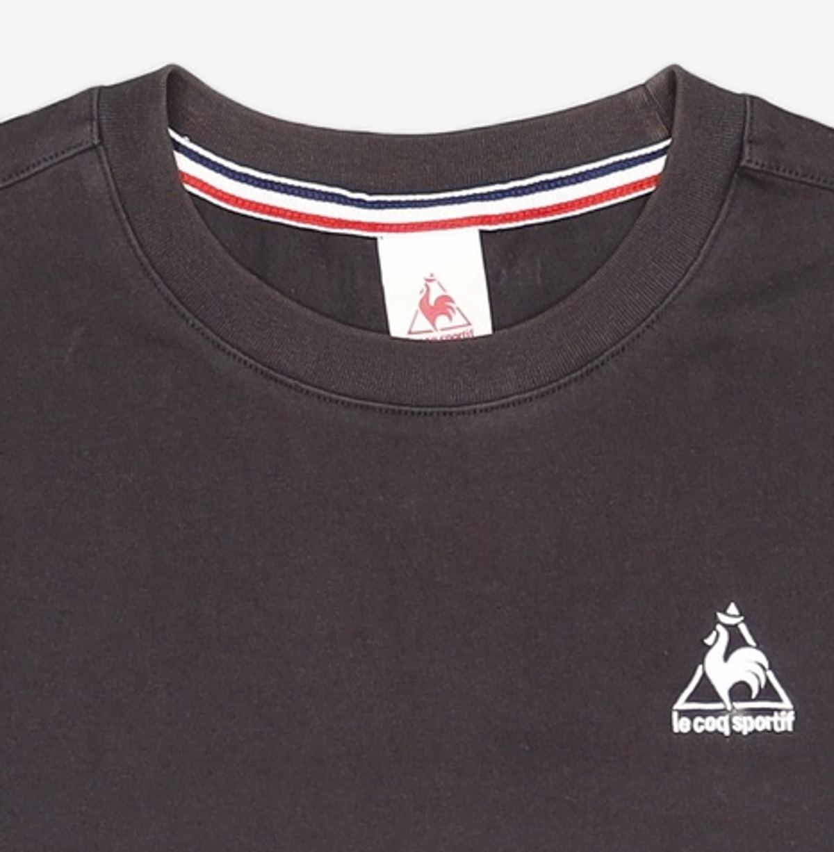 르꼬끄 스포르티브(LE COQ SPORTIF) 반소매 티셔츠 M