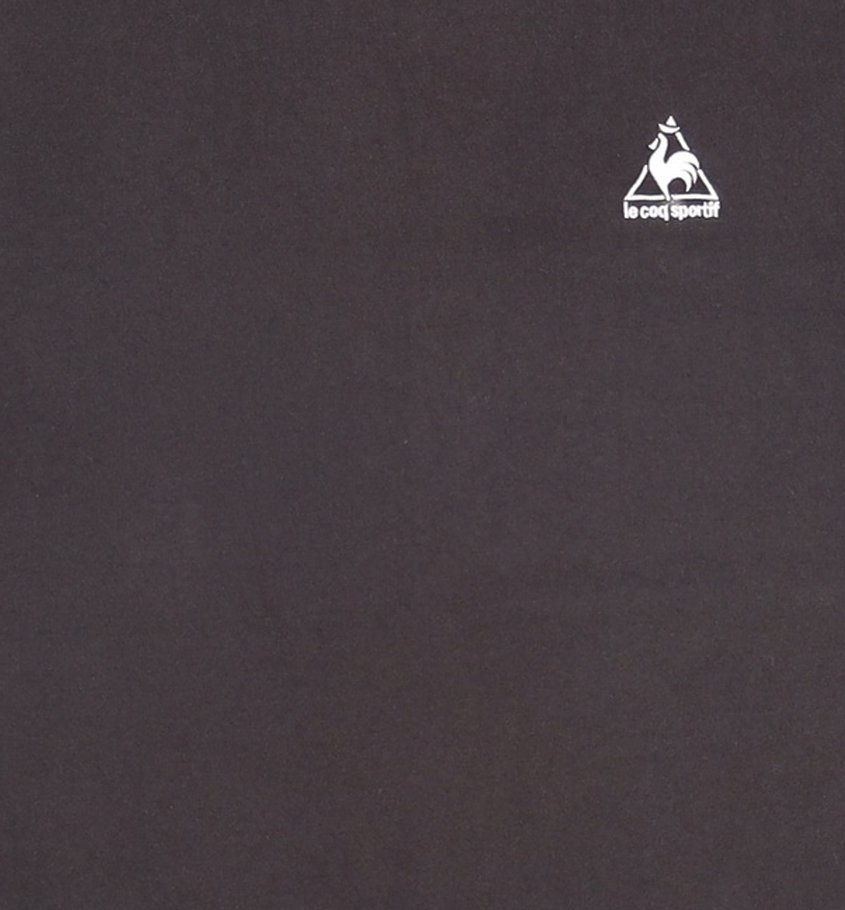 르꼬끄 스포르티브(LE COQ SPORTIF) 반소매 티셔츠 M