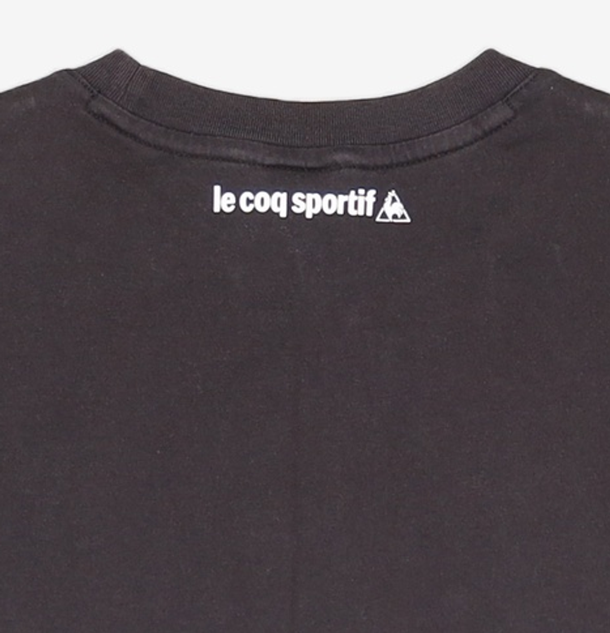 르꼬끄 스포르티브(LE COQ SPORTIF) 반소매 티셔츠 M