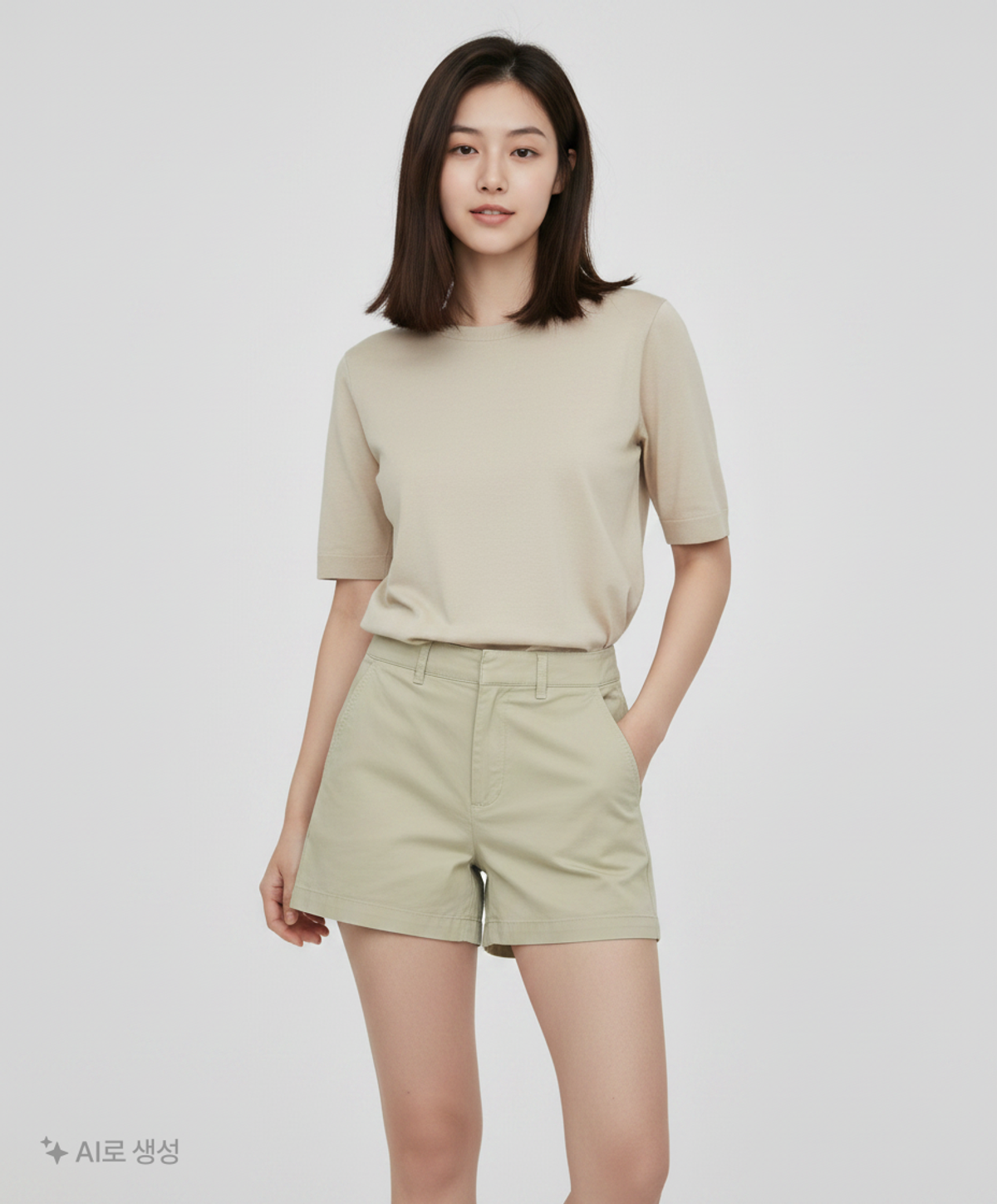 지오다노(GIORDANO) 숏팬츠 64