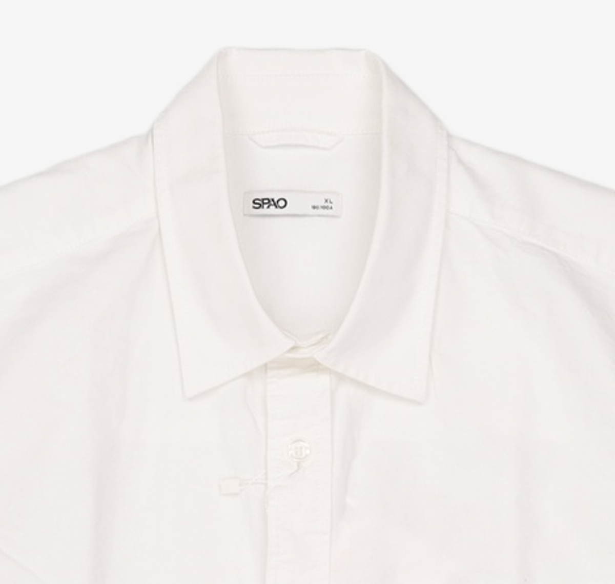 스파오(SPAO) 캐주얼 셔츠 XL