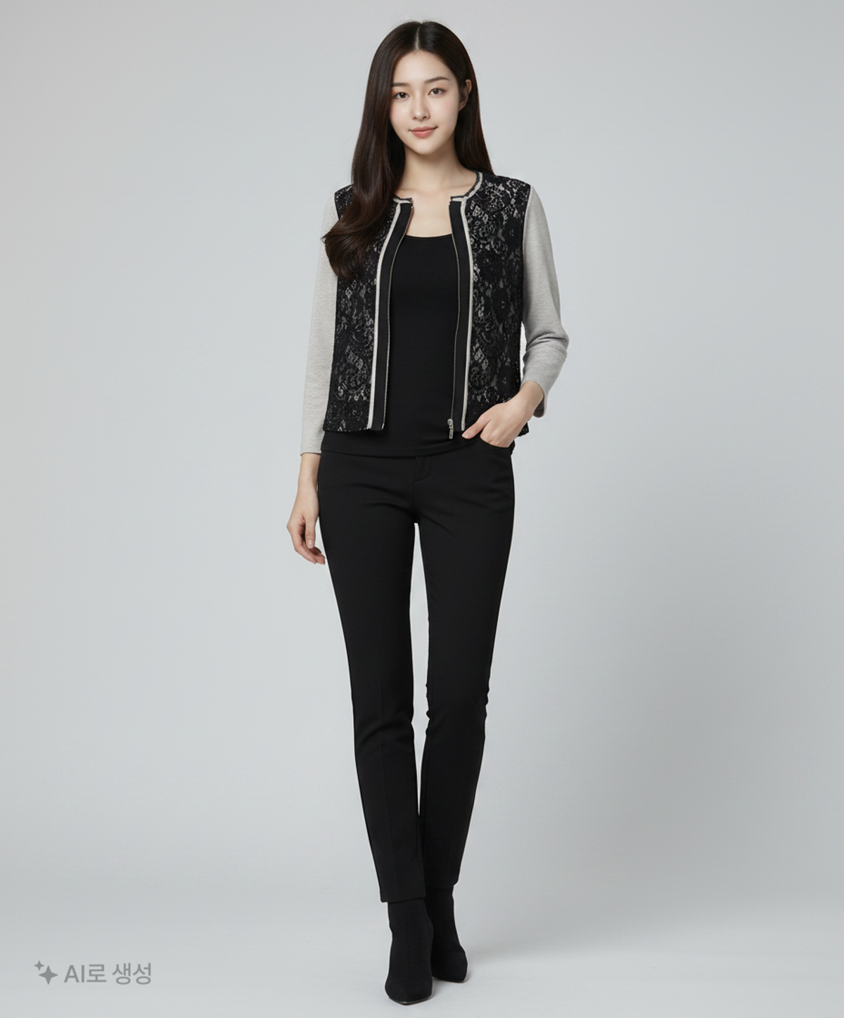밀라 숀(Mila Schön) 기타 상의 42