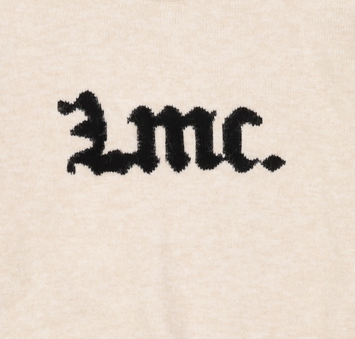 엘엠씨(LMC) 니트/스웨터 S