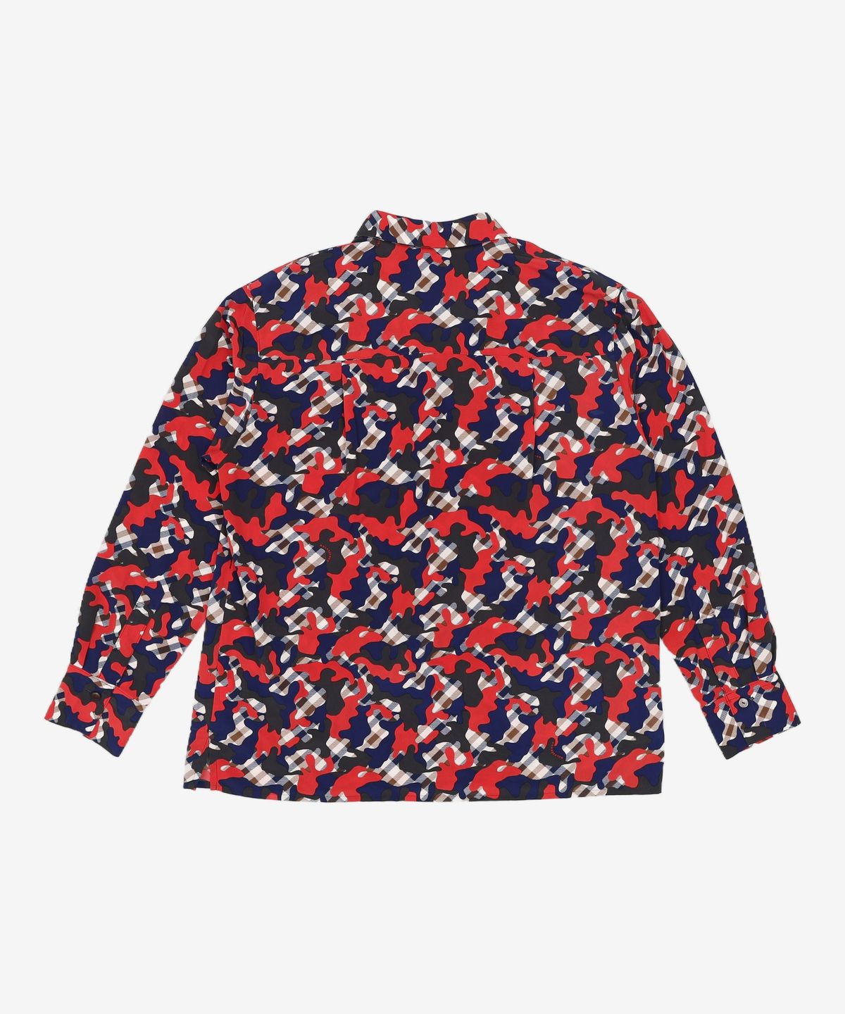 아쿠아 스큐텀(AQUASCUTUM) 캐주얼 셔츠 8