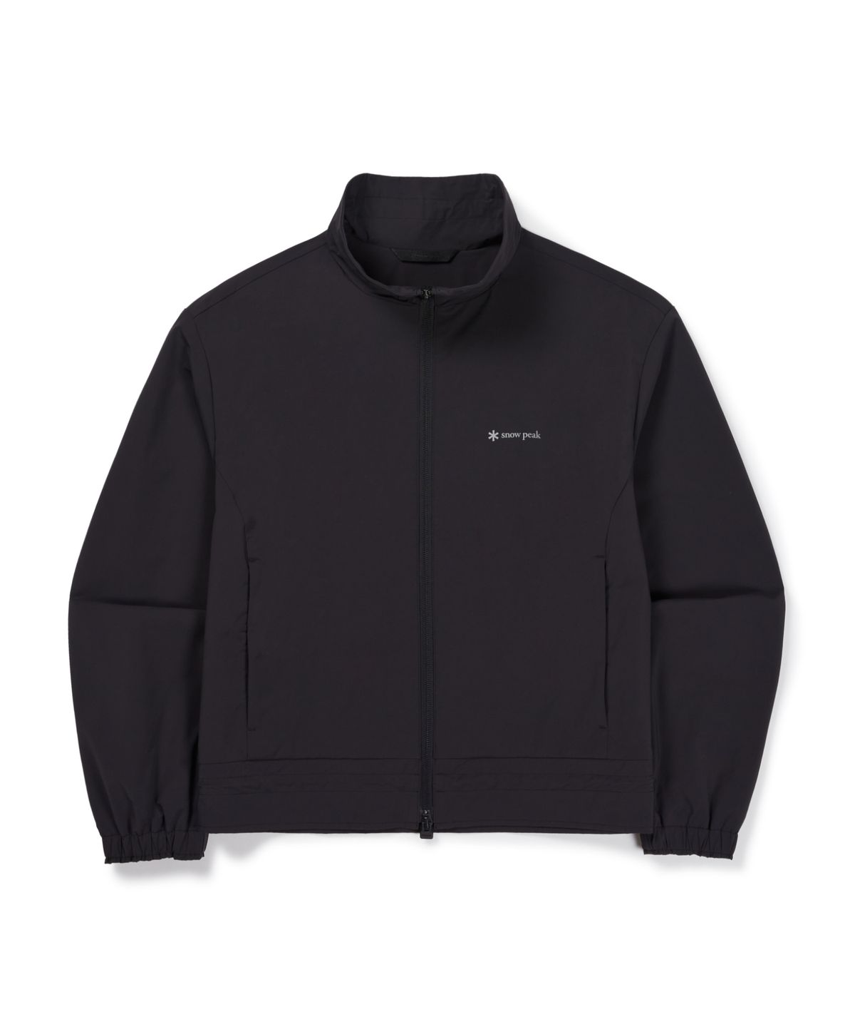 스노우피크 어패럴(SNOWPEAK APPAREL) 티타닉 여성 자켓 (S26FWTJK43) Black