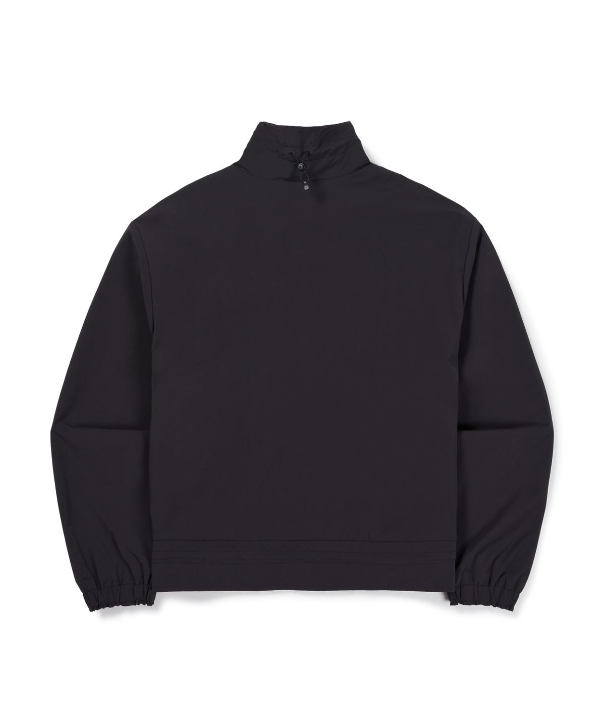 스노우피크 어패럴(SNOWPEAK APPAREL) 티타닉 여성 자켓 (S26FWTJK43) Black