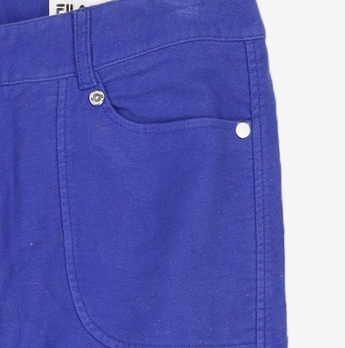 휠라 골프(FILA GOLF) 청/데님 팬츠 67