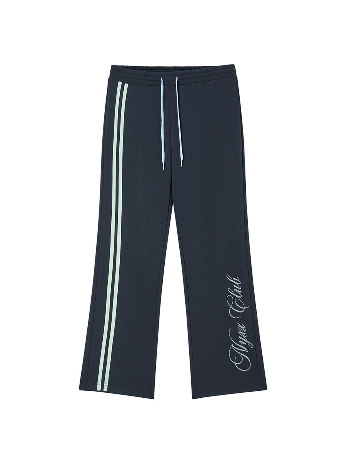 엔와이엑스엑스(NYXX) NYXX CLUB SWEATPANTS NAVY