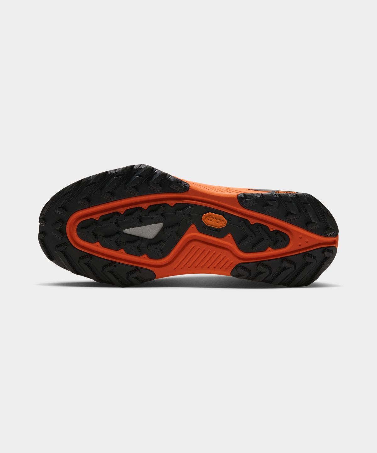 나이키(NIKE) ACG 제가마 트레일 GORE-TEX M - 라이트 실버:세이프티 오렌지:블랙:서밋 화이트 / IO7932-001