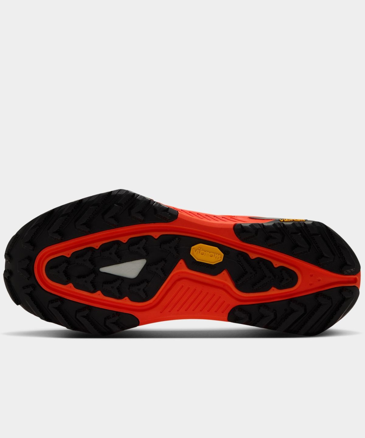 나이키(NIKE) ACG 제가마 트레일 GORE-TEX W - 라이트 실버:세이프티 오렌지:블랙:서밋 화이트 / IO7933-002
