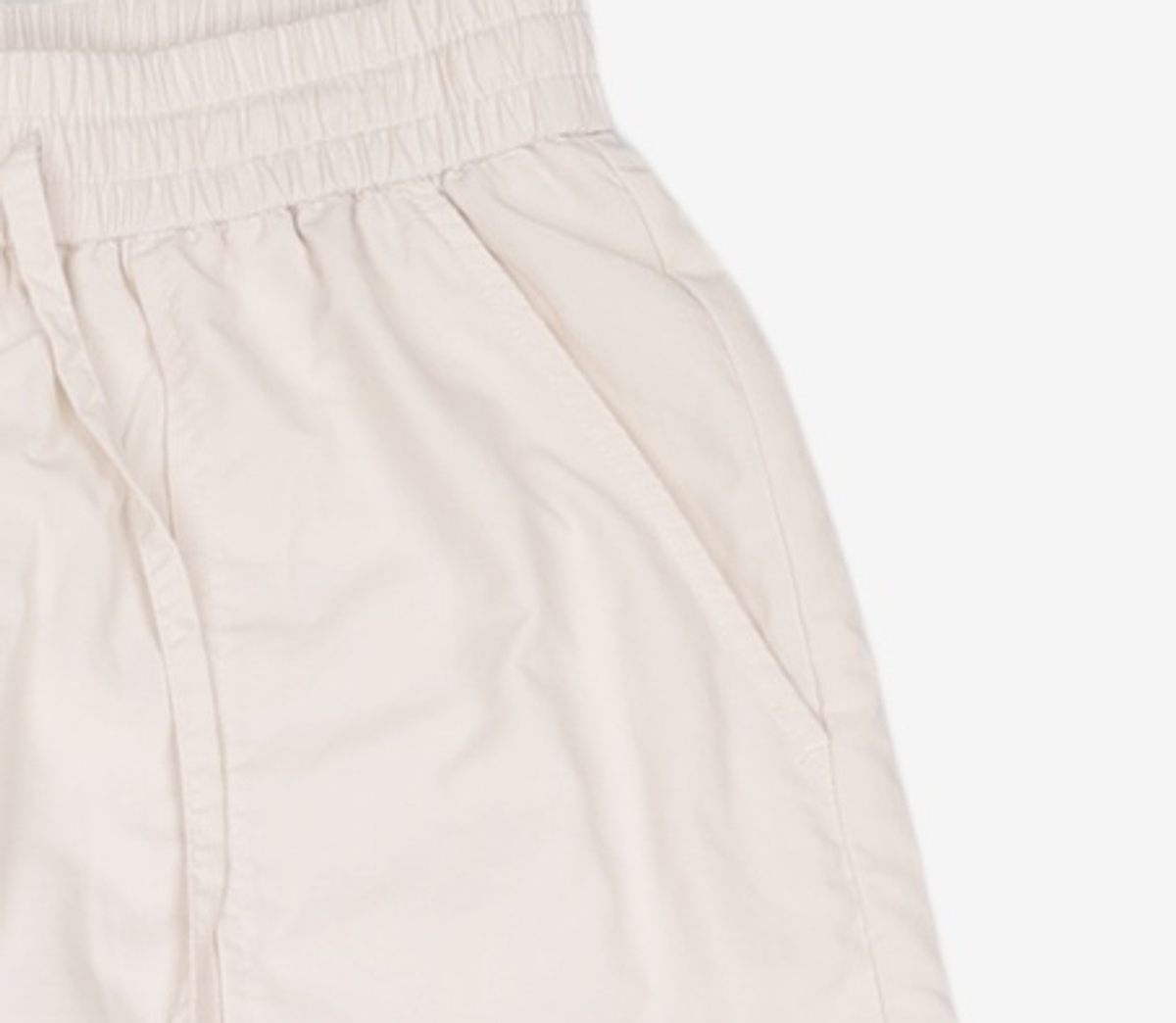 미쏘(MIXXO) 조거 팬츠 26