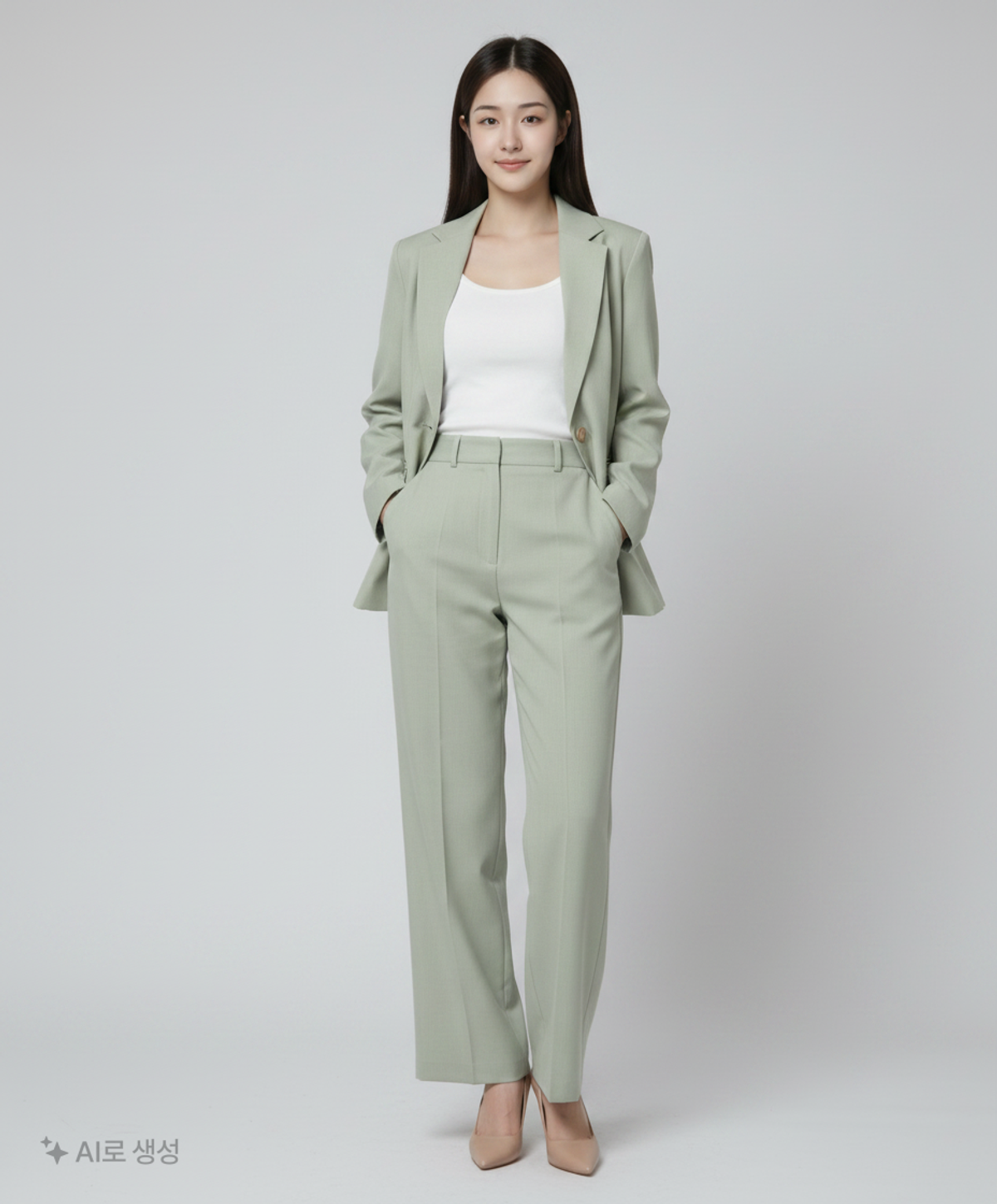 유니클로(UNIQLO) 슈트/블레이저 재킷 M