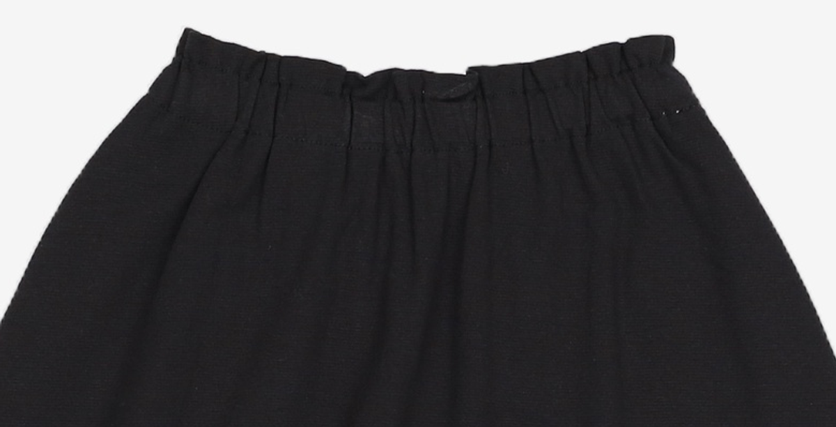 모카썸(MOCCASOM) 미디스커트 140